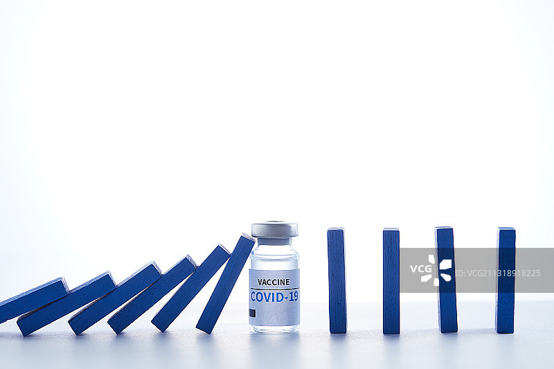 群体免疫、新冠病毒、病毒、群体免疫、医药、治疗、疫苗接种图片素材