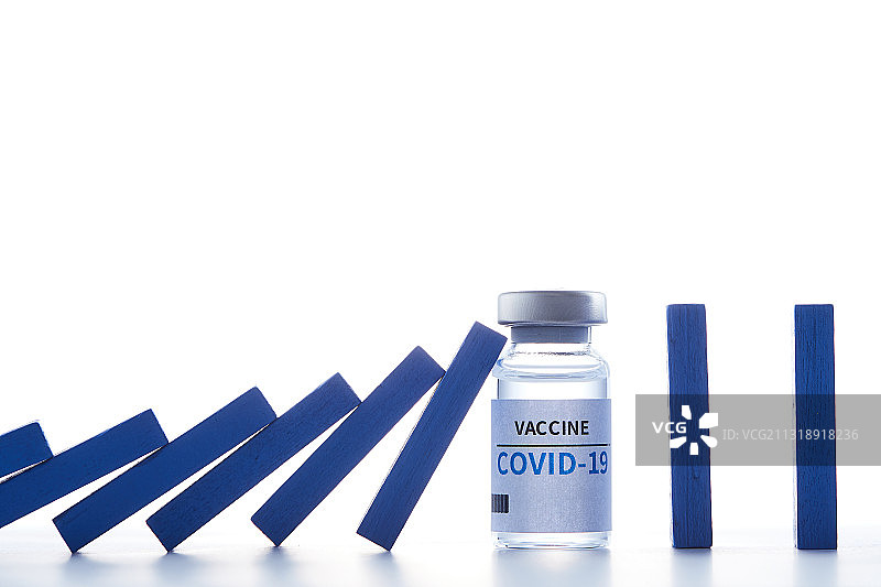 群体免疫、新冠病毒、病毒、群体免疫、医药、治疗、疫苗接种图片素材