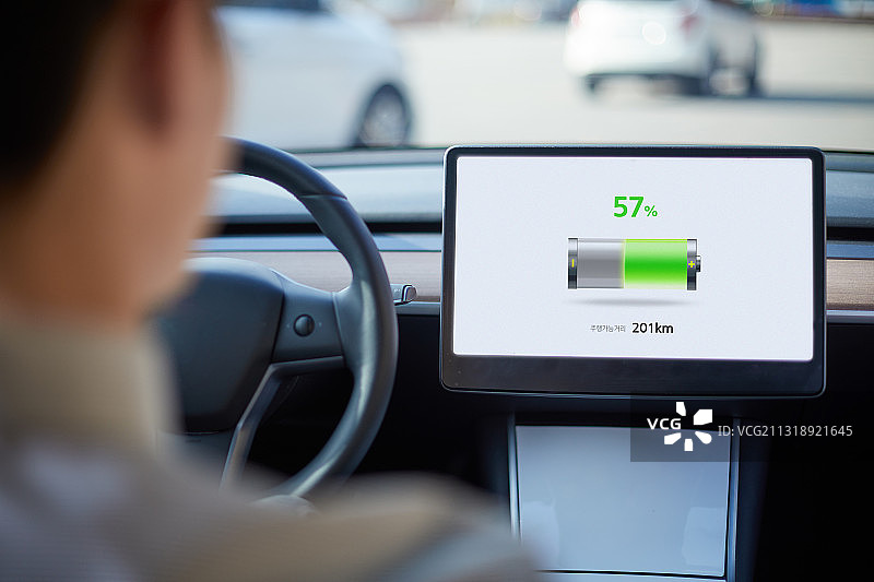 无人驾驶汽车图片素材