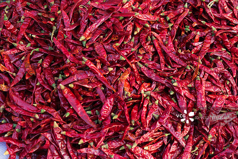 各种各样的美食佐料，调味品图片素材