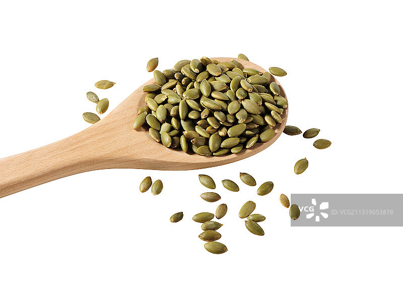 南瓜仁图片素材