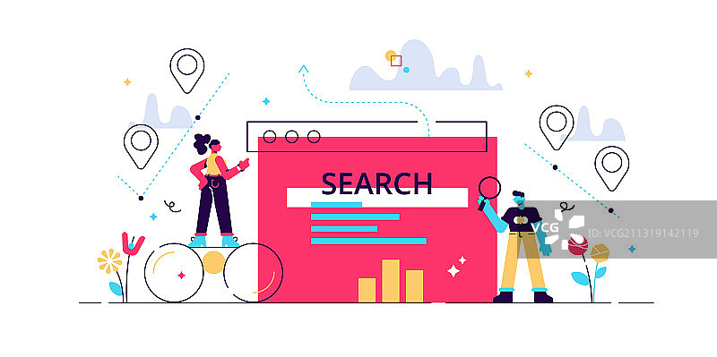 搜索结果图片素材