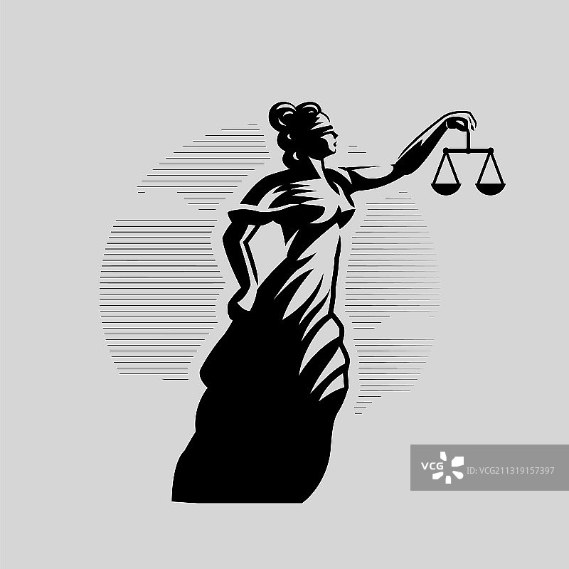 蒙着眼睛的女人图片素材