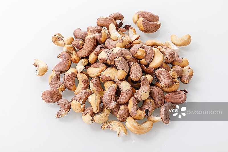 紫衣腰果图片素材