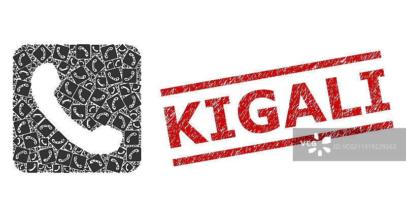 手机递归组合手机图标图片素材