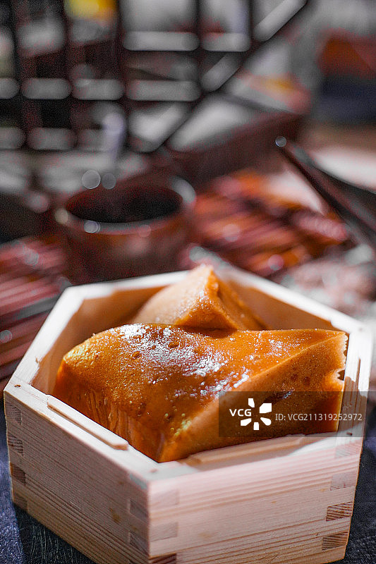 金宝大糕图片素材