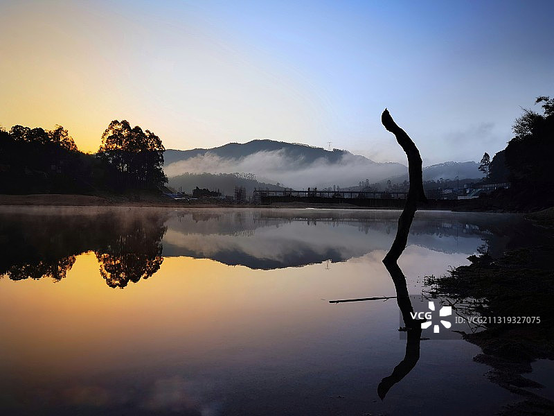 增江画廊 广州图片素材