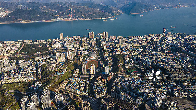 上善丰都图片素材