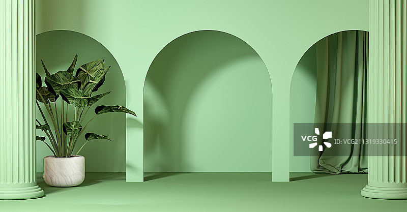 产品展台电子商务背景图片素材