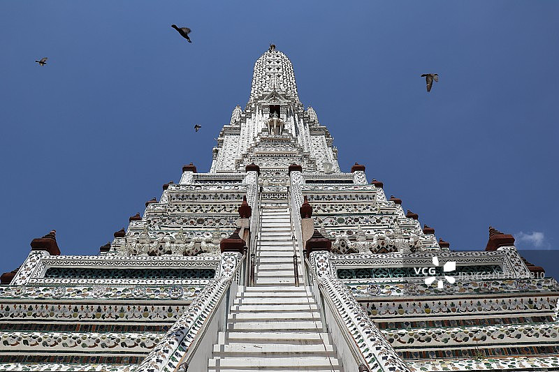 郑王庙图片素材