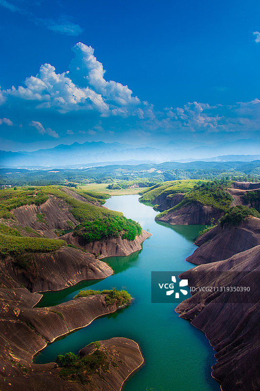 郴州高椅岭图片素材