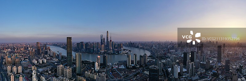 上港邮轮城图片素材