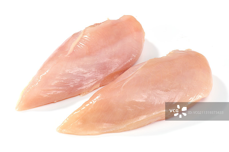 鸡胸肉图片素材