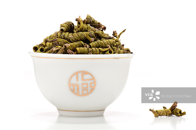 霍山米斛图片素材