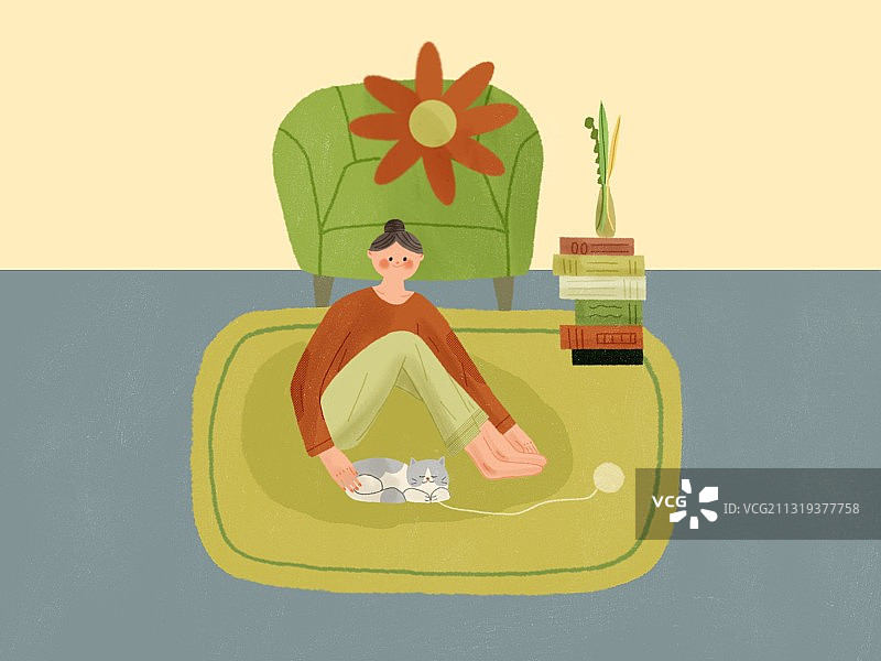 生活的仪式感图片素材