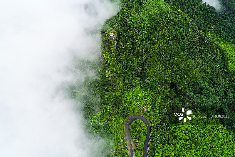 风景如画图片素材