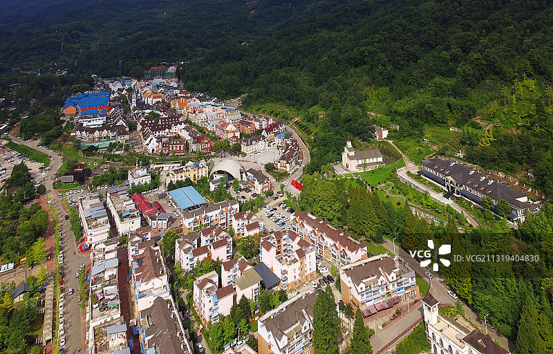 成都耍都图片素材