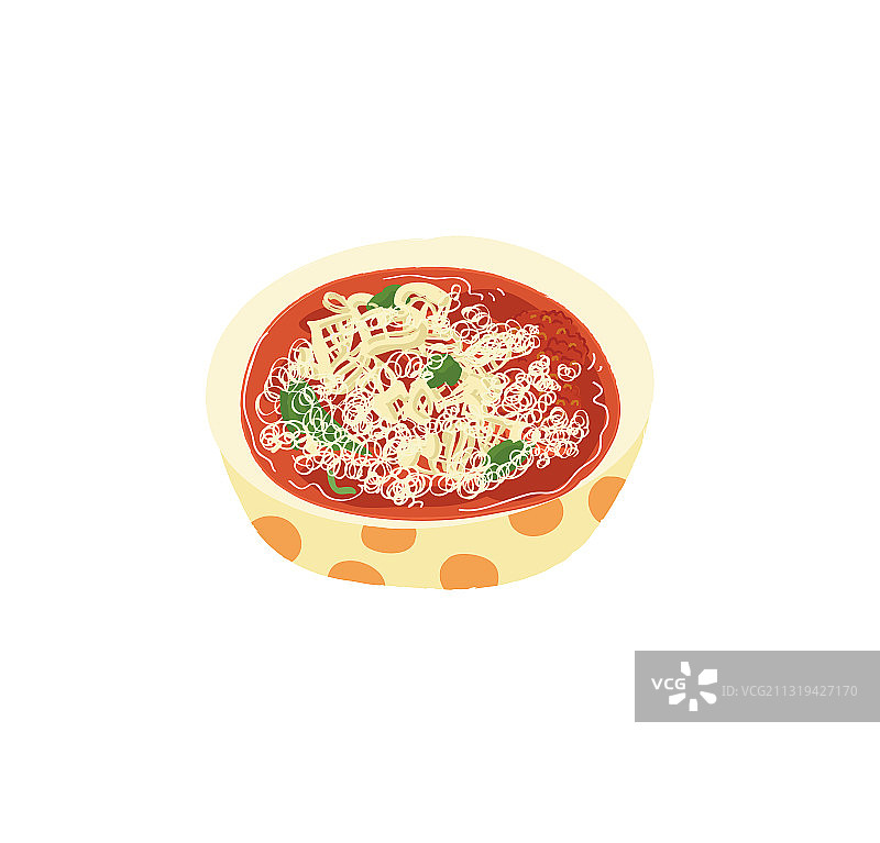 食物-意大利面图片素材