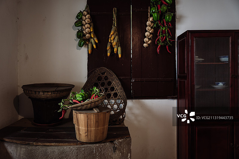 李劼人故居图片素材