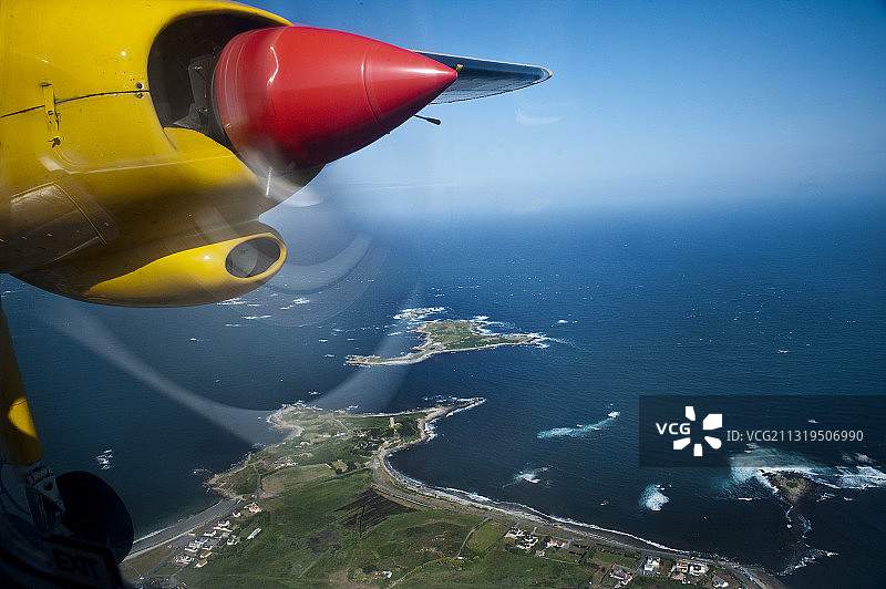 海峡群岛奥尔德尼图片素材