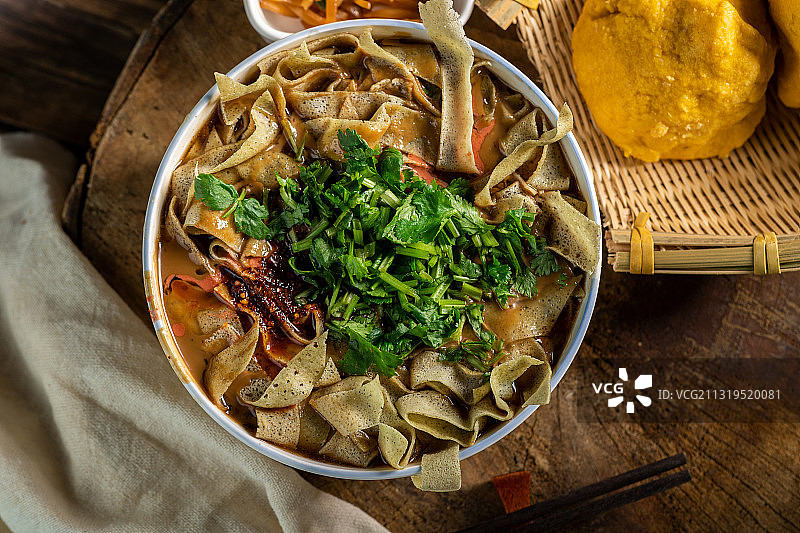 天津嘎巴菜图片素材