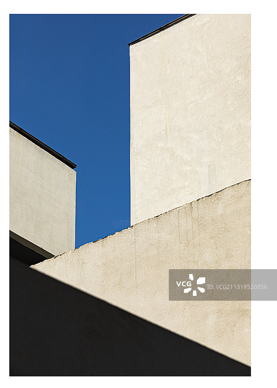 极简光影｜深业上城图片素材