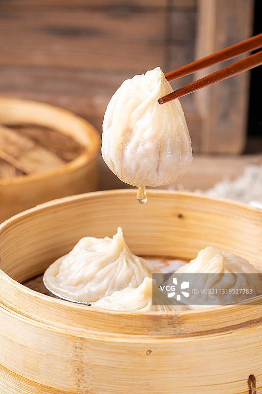 美味广东港式茶点图片素材