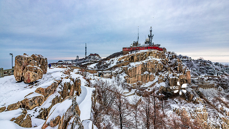 壮丽山河图片素材