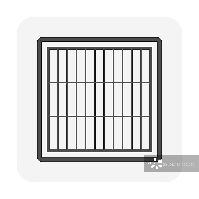 地板和排水设备图标设计图片素材