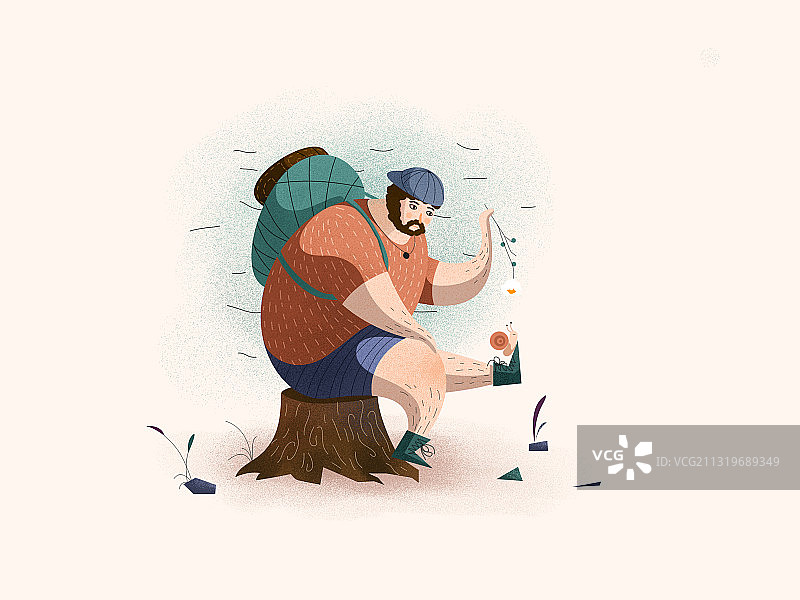 孤独状态图片素材