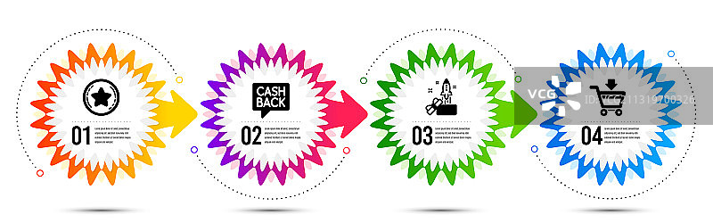 在线市场创新与资金转移图标图片素材