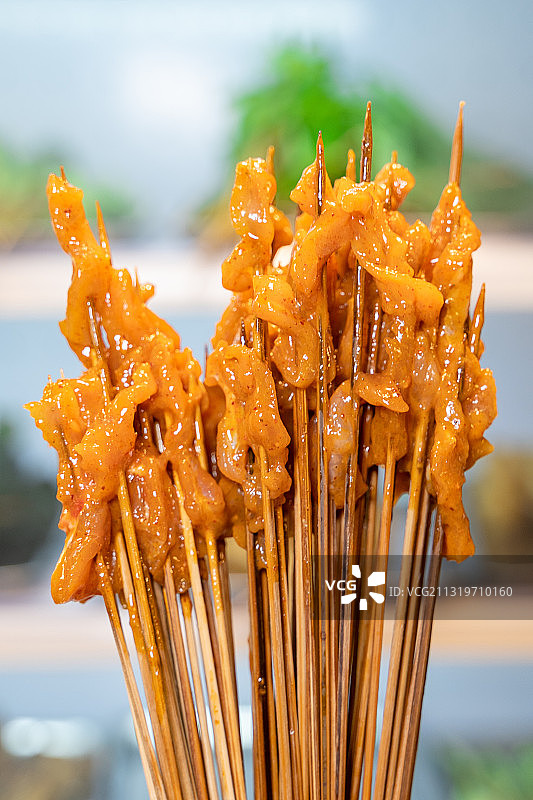四川麻辣串串香图片素材