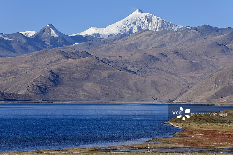 遥望·卡若拉图片素材