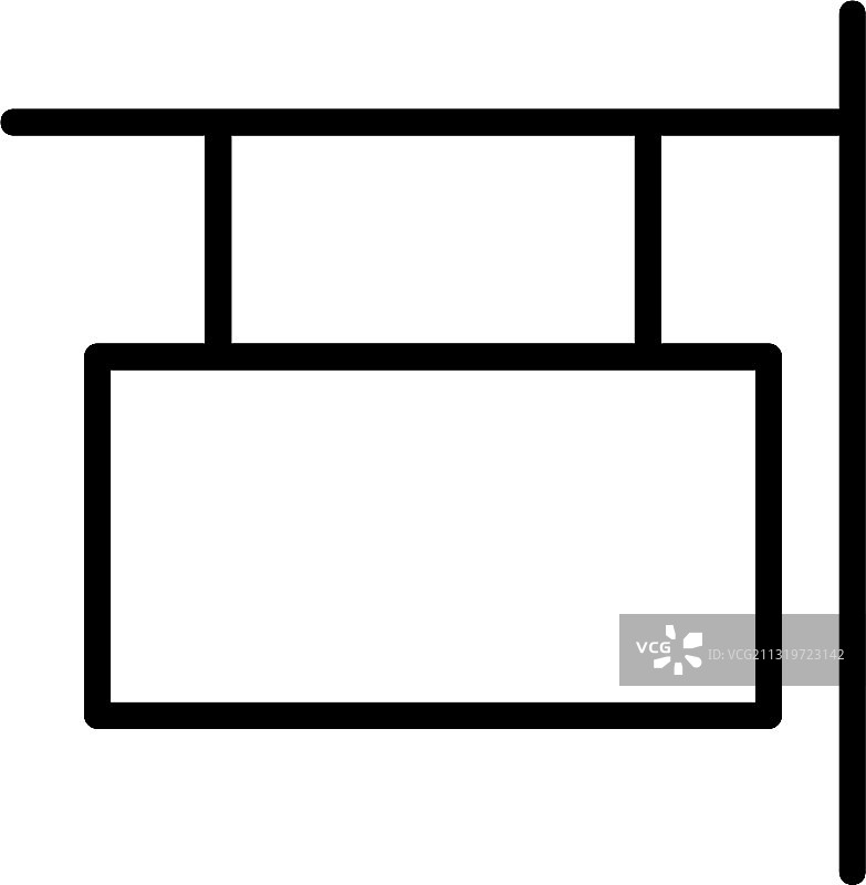 营销行图标图片素材