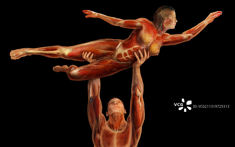 跳舞图片素材