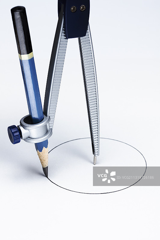 使用圆规图片素材