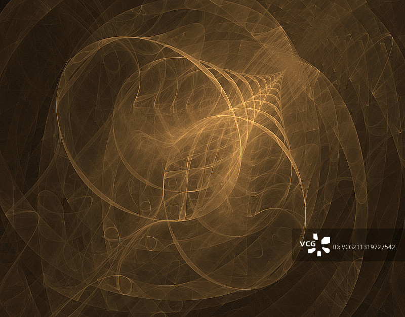 分形图像图片素材