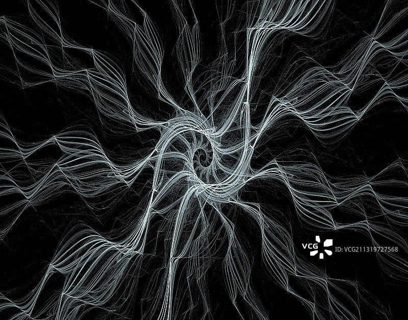 分形图像图片素材