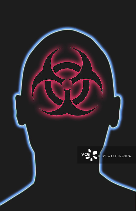 生物危害图片素材