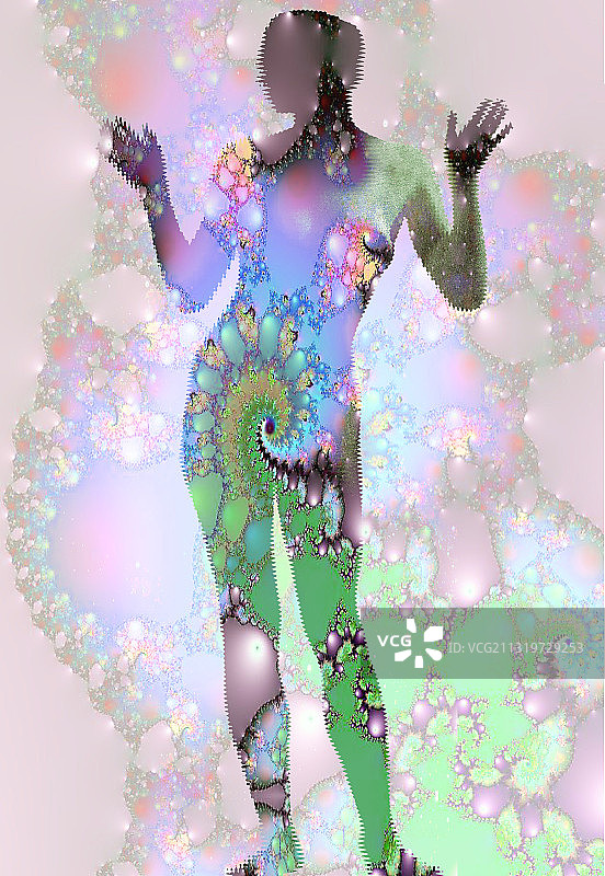 女人图片素材