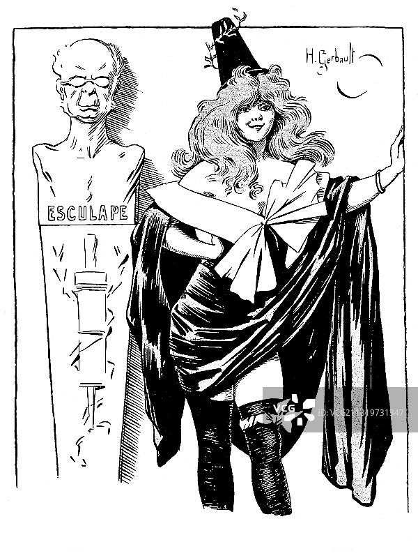 使人愉悦的药物图片素材