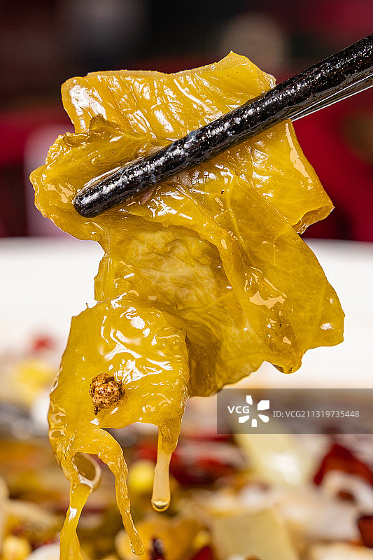 四川麻辣水煮鱼片图片素材