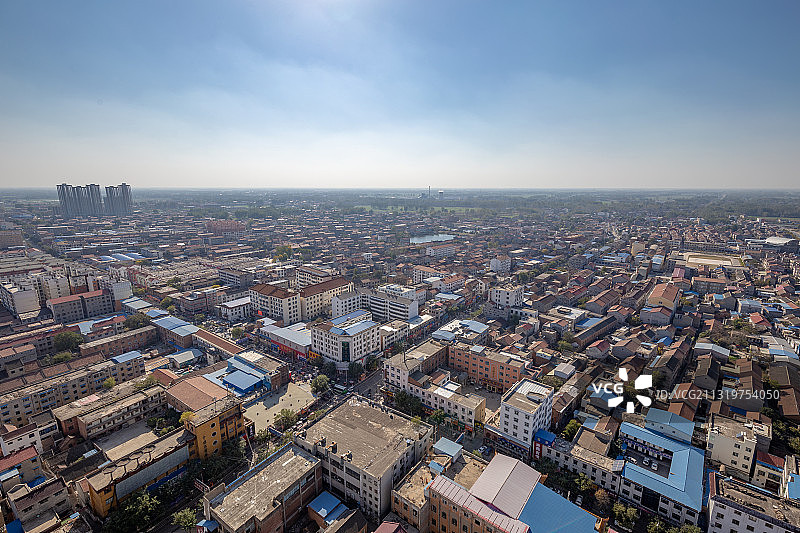 河南商丘古城睢县图片素材