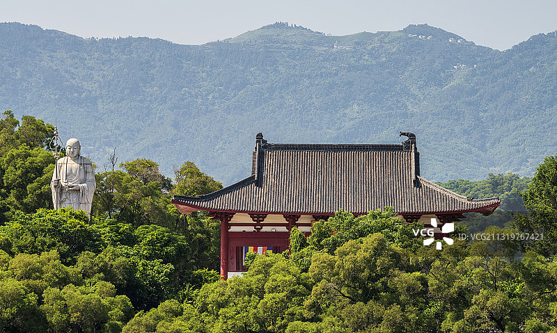 双龙寺图片素材