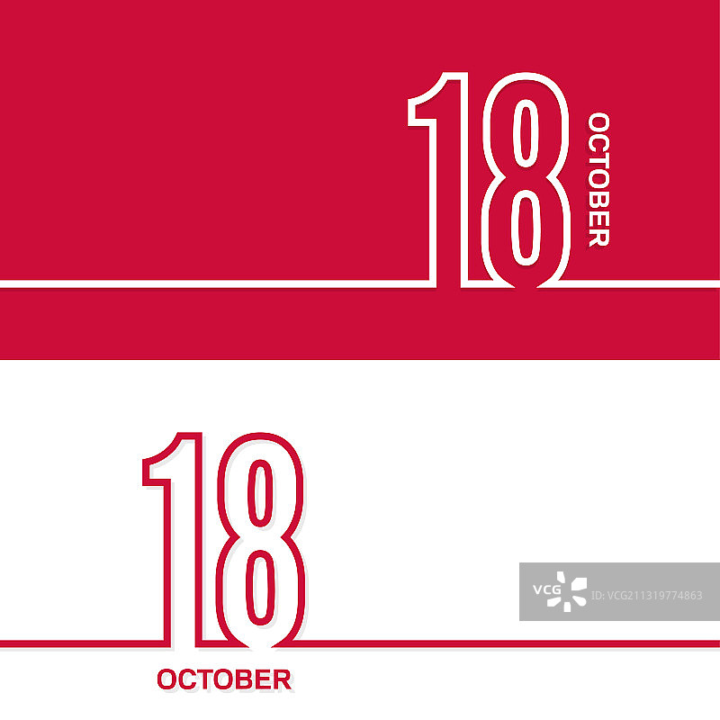 设置模板的横幅图片素材