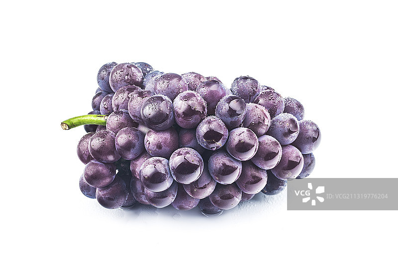 新鲜葡萄图片素材