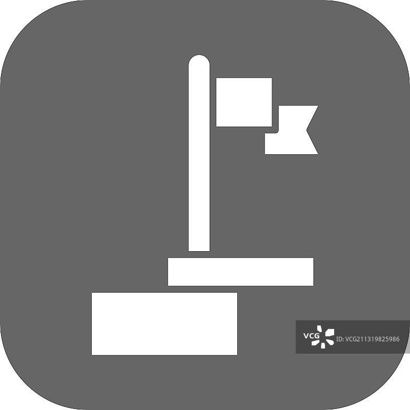 国旗图标图片素材