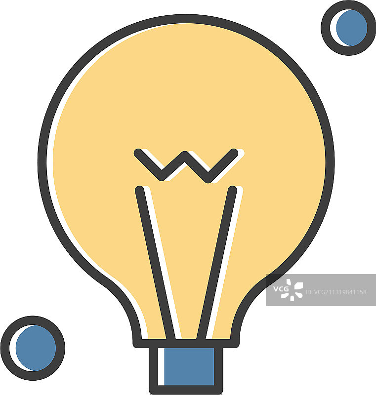 热气球图标图片素材