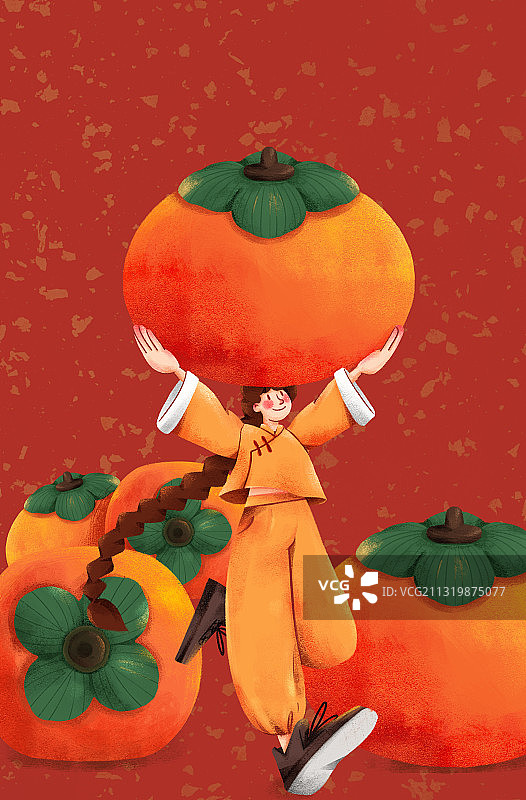 春节万事如意图片素材