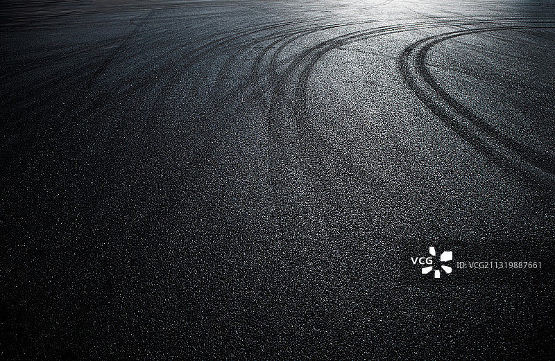 F1赛车场图片素材